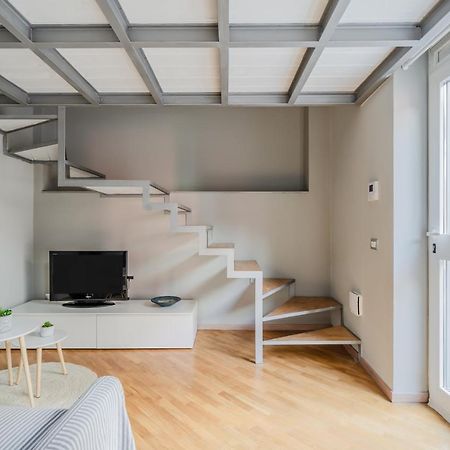Amazing Milan Loft - 350 M Far From Dateo Station Eksteriør bilde