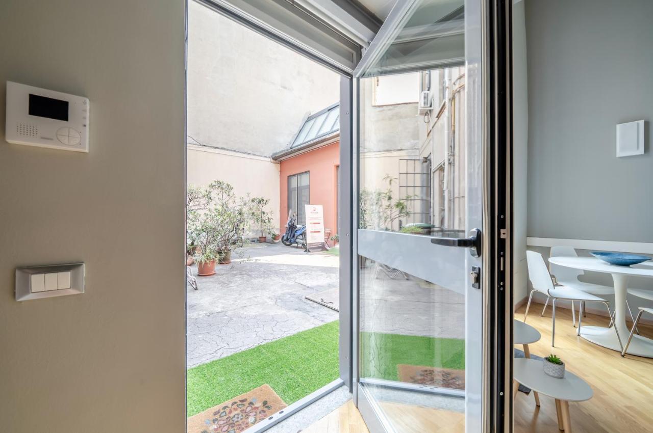 Amazing Milan Loft - 350 M Far From Dateo Station Eksteriør bilde