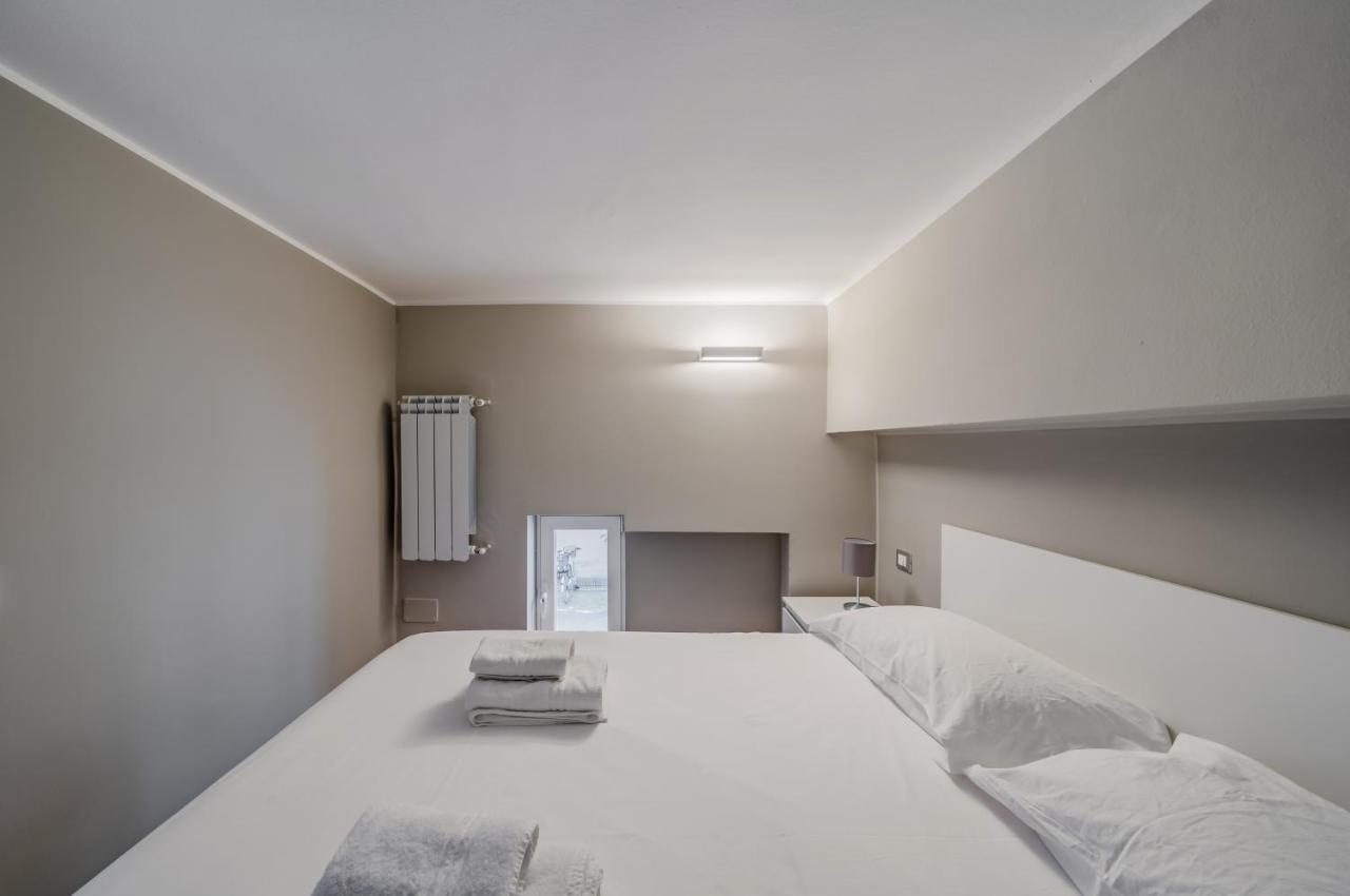 Amazing Milan Loft - 350 M Far From Dateo Station Eksteriør bilde