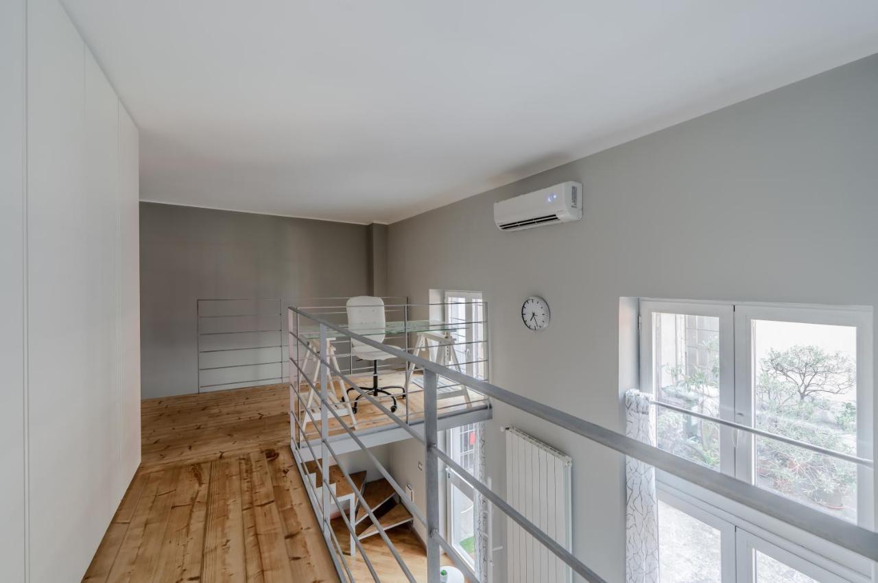 Amazing Milan Loft - 350 M Far From Dateo Station Eksteriør bilde