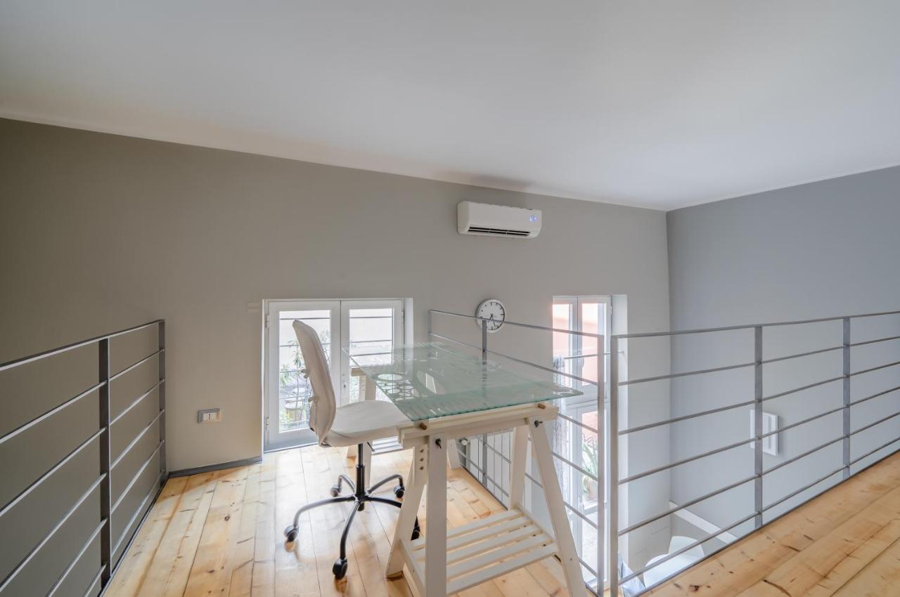 Amazing Milan Loft - 350 M Far From Dateo Station Eksteriør bilde