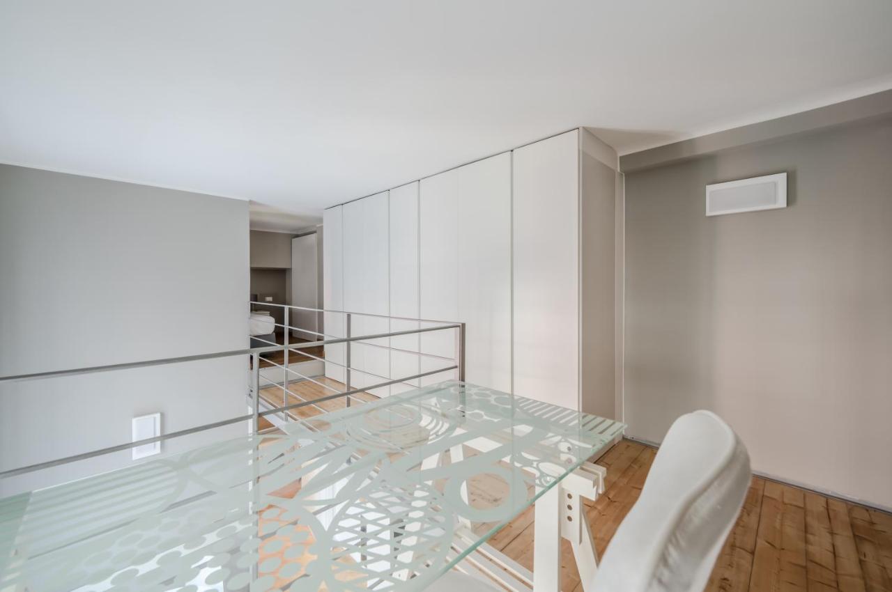 Amazing Milan Loft - 350 M Far From Dateo Station Eksteriør bilde