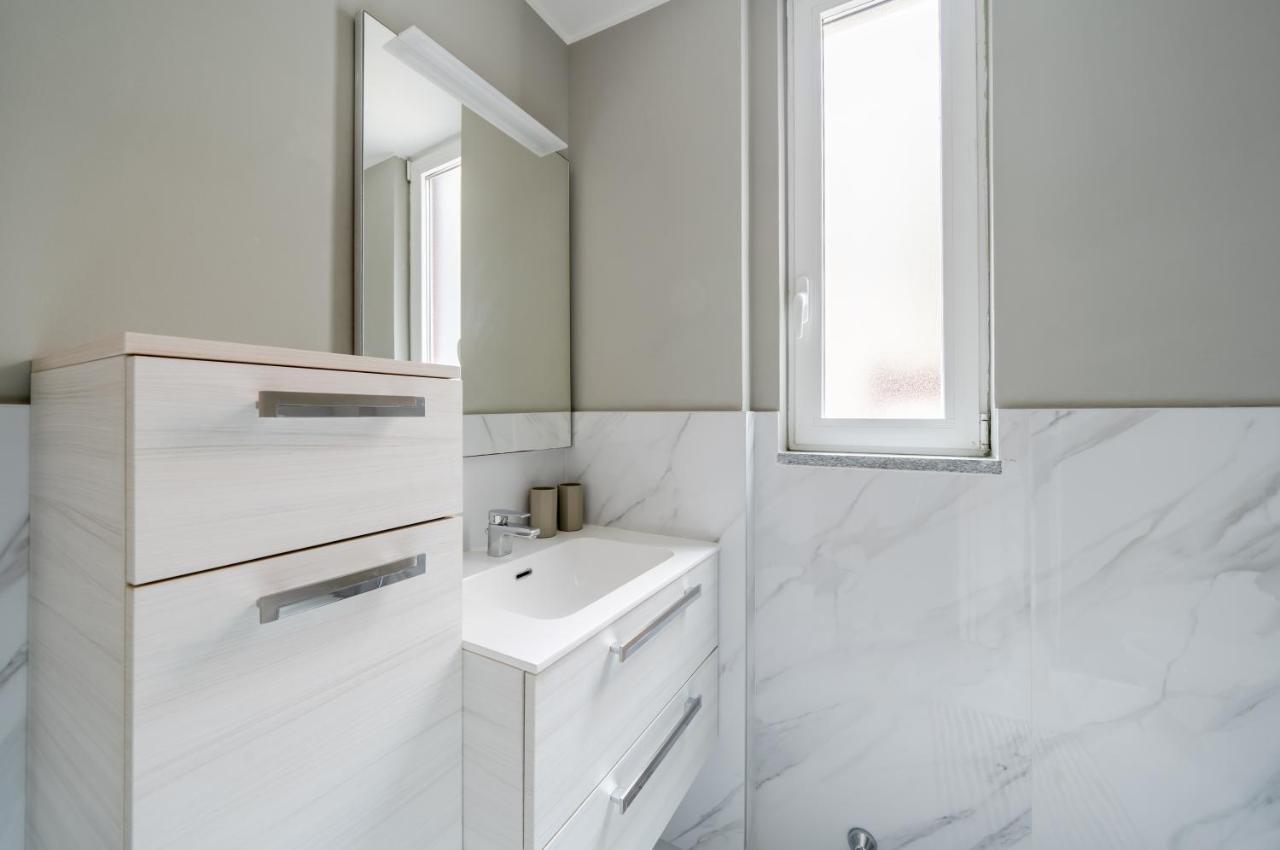 Amazing Milan Loft - 350 M Far From Dateo Station Eksteriør bilde